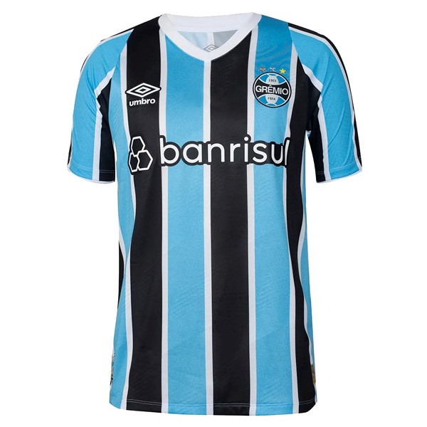 Thailandia Maglia Gremio Home 24/25